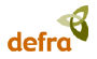 Defra Logo
