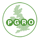 PGRO Logo